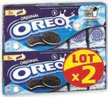 Biscuits - OREO dans le catalogue U Express