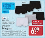 Retropants bei ALDI Nord im Bad Iburg Prospekt für 6,99 €