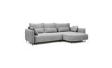 Selsey Ecksofa Oblivio mit Schlaffunktion Oblivio Angebote von Selsey bei Möbel Kraft Berlin für 1.210,00 €