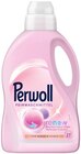 Fein-/Wollwaschmittel im REWE Prospekt Fein-/Wollwaschmittel von Perwoll im aktuellen REWE Prospekt für 4,99 €