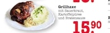 Aktuelles Grillhaxe Angebot bei E center in Karlsruhe ab 15,90 €