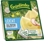 Käsescheiben im EDEKA Prospekt Käsescheiben von Grünländer im aktuellen EDEKA Prospekt für 1,49 €