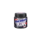 Chewing-Gum - MENTOS - Carrefour Chewing-Gum - MENTOS à 4,29 € dans le catalogue Carrefour