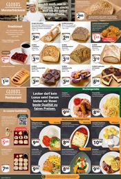 Aktueller GLOBUS Prospekt mit Mango, "Aktuelle Angebote", Seite 7