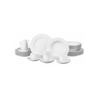 Aktuelles SELTMANN WEIDEN Kombiservice Rondo-Liane 30-teilig Angebot bei Möbel Martin in Mannheim ab 99,95 €