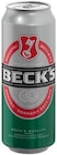 Aktuelles Beck’s Pils Angebot bei REWE in Bergisch Gladbach ab 0,79 €