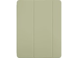 MWKC3ZM/A Smart Folio, Bookcover, Apple, 13" iPad Air (M2 & M3), 13 WIFI (M4), Cell Salbei im MediaMarkt Saturn Prospekt MWKC3ZM/A Smart Folio, Bookcover, Apple, 13" iPad Air (M2 & M3), 13 WIFI (M4), Cell Salbei von APPLE im aktuellen MediaMarkt Saturn Prospekt für 89,99 €