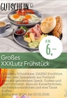 Großes XXXLutz Frühstück im aktuellen XXXLutz Möbelhäuser Prospekt