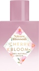 Cherry Bloom Eau de Parfum Angebote von Nature Blossom bei Rossmann Duisburg für 11,99 €