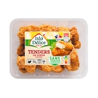 Tenders de dinde - ISLA DELICE dans le catalogue Carrefour