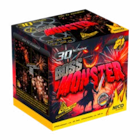 Boss Monster von NICO Feuerwerk im aktuellen ALDI Nord Prospekt für 