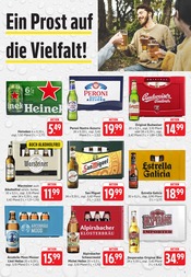 Aktueller Trinkgut Prospekt mit Budweiser, "Aktuelle Angebote", Seite 5