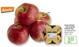 Unsere Heimat – echt & gut Bio Demeter Gala Angebote von Demeter bei Marktkauf Konstanz für 3,99 €