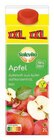 Aktuelle Saft Angebote bei Lidl in Stuttgart Aktuelles Apfelsaft klar XXL Angebot bei Lidl in Stuttgart ab 1,75 €