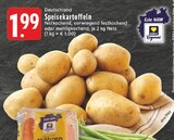 Angebot im EDEKA Rheinberg Prospekt EDEKA Rheinberg Prospekt mit im Angebot fĂŒr 1,99 âŹ