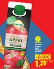 Aktuelle Äpfel Angebote bei Lidl in Aachen Aktuelles Premium Apfel Direktsaft, naturtrüb Angebot bei Lidl in Aachen ab 1,29 €