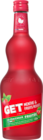 LIQUEUR GET MENTHE & FRUITS ROUGES - GET en promo chez Auchan Hypermarché LIQUEUR GET MENTHE & FRUITS ROUGES - GET dans le catalogue Auchan Hypermarché