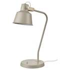 Schreibtischleuchte beige/Esche Angebot im IKEA Prospekt Schreibtischleuchte beige/Esche im IKEA Prospekt zum Preis von 29,99 €