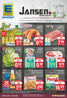 Aktueller E center Baesweiler Prospekt "Aktuelle Angebote" mit 28 Seiten
