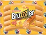 Aktuelle Bratwurst Angebote bei tegut in Würzburg Aktuelles Bruzzzler Geflügelbratwurst Angebot bei tegut in Würzburg ab 3,49 €