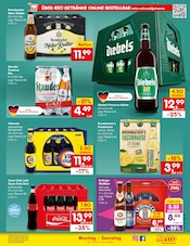 Diebels im Netto Marken-Discount Prospekt in Dinslaken Aktueller Netto Marken-Discount Prospekt mit Diebels, "Aktuelle Angebote", Seite 40