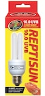 Ampoule Reptisun - Zoomed - Maxi Zoo à Colmar Ampoule Reptisun - Zoomed en promo chez Maxi Zoo Colmar à 19,99 €