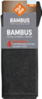 Bambus Komfortbund Socken im Angebot bei EDEKA in Stade Bambus Komfortbund Socken Angebote bei EDEKA Stade für 8,88 €