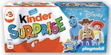 Kinder surprise - U Express à Strasbourg Kinder surprise en promo chez U Express Strasbourg à 1,70 €
