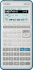 Calculatrice Graph 35+E II Python - Casio en promo chez Bureau Vallée Calculatrice Graph 35+E II Python - Casio dans le catalogue Bureau Vallée