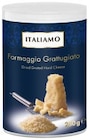 Fromage râpé - ITALIAMO à 3,49 € dans le catalogue Lidl