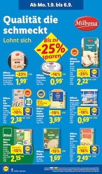 Käse im Lidl Prospekt "LIDL LOHNT SICH" mit 68 Seiten (Siegen (Universitätsstadt))