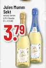 Aktuelle Sekt Angebote bei Marktkauf in Wuppertal Aktuelles Sekt Angebot bei Marktkauf in Wuppertal ab 3,79 €
