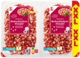 Rohschinken-Würfel im Kaufland Prospekt Rohschinken-Würfel von K-CLASSIC im aktuellen Kaufland Prospekt für 3,69 €
