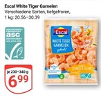 Aktuelle Garnelen Angebote bei GLOBUS in Herne Aktuelles White Tiger Garnelen Angebot bei GLOBUS in Herne ab 6,99 €