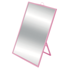 Miroir - Bazarland à Pau Miroir en promo chez Bazarland Pau à 1,79 €