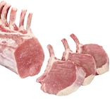 Aktuelles Frisches Porc Duroc Rack Angebot bei REWE in Recklinghausen ab 1,99 €