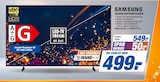 GU65U8099FUXZG Angebote von SAMSUNG bei expert Pinneberg für 499,00 €