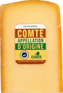 La Vache Qui Rit - Monoprix dans le catalogue Monoprix Comté A.O.P. affiné 6 mois - Monoprix à 16,90 € en promo chez Monoprix