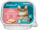 Pastete im Angebot bei Penny in Langenhagen Pastete Angebote von ZooRoyal bei Penny Langenhagen für 0,45 €