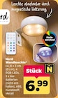Wandleuchte von Nord für 6,99 € bei Netto mit dem Scottie im Angebot Wandleuchte von Nord im aktuellen Netto mit dem Scottie Prospekt