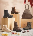 Stiefel im RENO Prospekt Stiefel von im aktuellen RENO Prospekt für 29,99 €