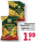 Aktuelle Chips Angebote bei E center in Pforzheim Aktuelles Chipsfrisch Angebot bei E center in Pforzheim ab 1,99 €
