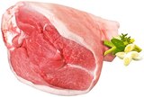 Schweine-Schinkeneisbein im Angebot bei REWE in Göttingen Schweine-Schinkeneisbein Angebote bei REWE Göttingen für 0,39 €
