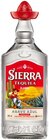 Tequila Silver oder Reposado Angebote von Sierra bei REWE Filderstadt für 9,99 €