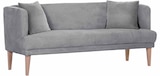 Aktuelles Speisesofa Frederico Angebot bei Zurbrüggen in Bremerhaven ab 698,00 €