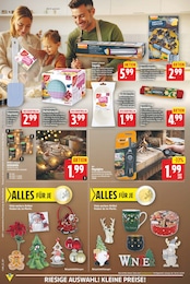 Weihnachtsdekoration Angebot & Preis im aktuellen E center Prospekt Weihnachtsdekoration Angebot im aktuellen E center Prospekt auf Seite 27