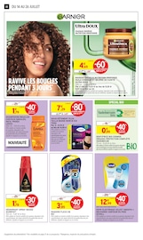 Prospectus Intermarché Hyper "-60% DE REMISE IMMÉDIATE SUR LE 2ÈME" en cours à Clermont-Ferrand, Page 30 Catalogue Intermarché Hyper en cours à Clermont-Ferrand, "-60% DE REMISE IMMÉDIATE SUR LE 2ÈME", Page 30