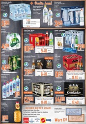 Bier im K+K - Klaas & Kock Prospekt in Unna Aktueller K+K - Klaas & Kock Prospekt mit Bier, "Wenn Lebensmittel, dann K+K", Seite 12