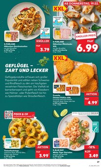 Grillfleisch im aktuellen Kaufland Prospekt (Lübeck) Grillfleisch im Kaufland Prospekt "Hier bin ich richtig" mit 67 Seiten (Lübeck)