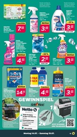 WC im Netto mit dem Scottie Prospekt in Dresden Aktueller Netto mit dem Scottie Prospekt mit WC, "Günstig. Besser. Für Dich.", Seite 15